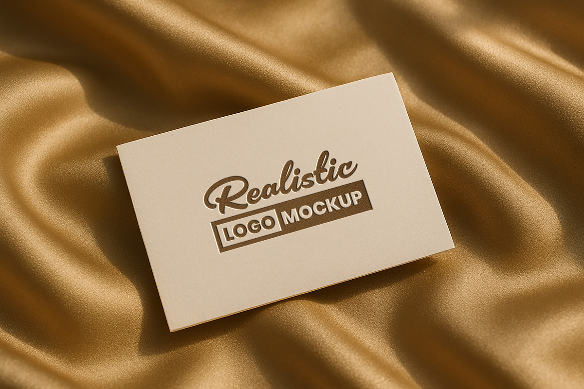 25 Logo Mockup Branding Bundle, a Mockup by GenesisCreativeCo (Photo 15 of 27)