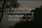 Dialetika | Handwritten Script, a Script Font by gracetype_studio (Thumbnail 10 of 12)