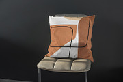 Pillow Mock-Up Set, a Product Mockup by Dikarte.Store (Thumbnail 4 of 16)