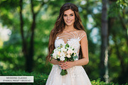 Wedding Presets Complete Collection, a Plug-in Add-On by FixThePhoto (Thumbnail 8 of 42)