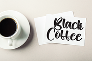 Home Stay | Script Font, a Handwritten Font by Scratchones (Thumbnail 3 of 9)