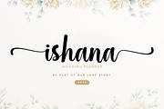 Oh lovely, a Script Font by Rotterlab Studio (Thumbnail 2 of 7)