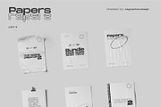 50%OFF The Scene Creator 2-top view, a Packaging Mockup by Creatoom (Thumbnail 23 of 40)