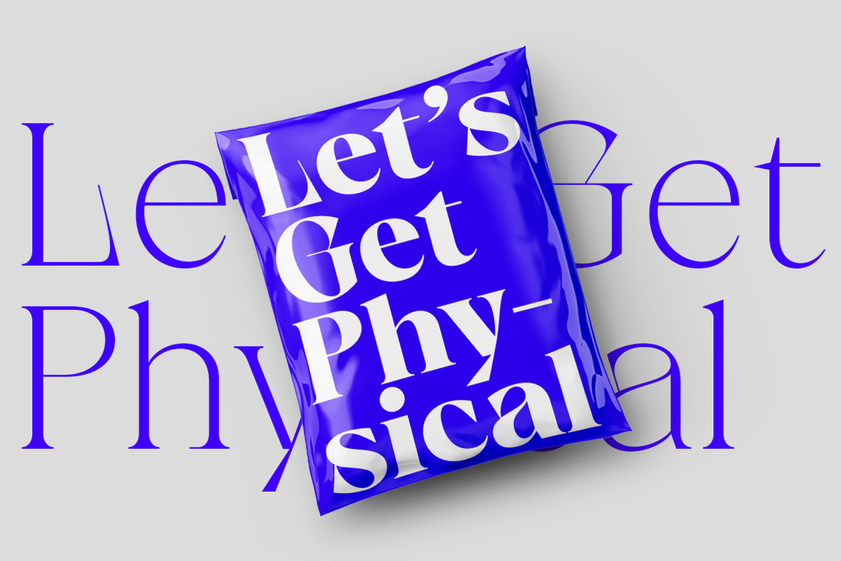 Calgera, a Serif Font by TRF Fonts (Photo 4 of 16)