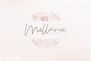 Rosie Kiley, a Script Font by vuuuds (Thumbnail 4 of 7)