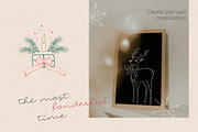 Christmas tale - holidays art, an Object Graphic by DigARTbyHavroshka (Thumbnail 7 of 11)