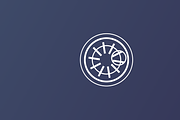 Shape Elements Pack, a Templates & Theme by WINNVIDEO (Thumbnail 9 of 11)