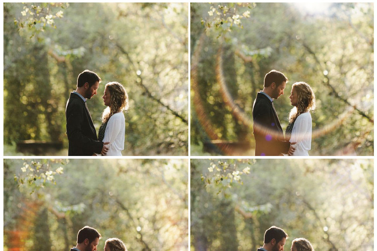 75 Sun Lens Flare Photo Overlays preview 7