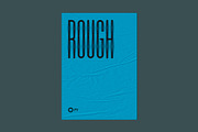 60 Glued Poster Mockup Bundle, an Advertising Mockup by FoundImages (Thumbnail 30 of 64)