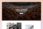 Coffee & Tea Store Shopify 2.0 Theme, a Shopify Template by Team90Degree (Thumbnail 4 of 10)
