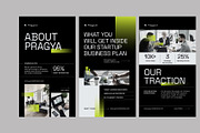 PRAGYA | Startup Instagram Story, a Social Media Template by Neermana (Thumbnail 2 of 4)
