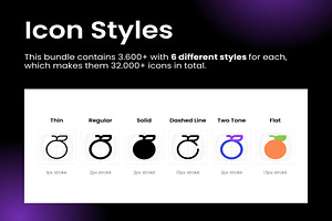 Iconia Pro | 32,000+ Icons, an Emoji Icon by Lumina_ui_ux202