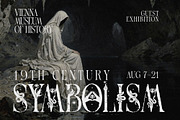 Celestial - Mystic Tarot Font, a Serif Font by AndrewPixelType (Thumbnail 2 of 10)