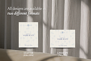 Coastal Airbnb Welcome Book Template, a Marketing Template by CanvaTemplateClubCo (Thumbnail 6 of 10)