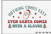 Hilarious Christmas SVG Bundle, an Object Graphic by BeeCraftR (Thumbnail 9 of 12)