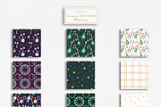 Crystal gold Jewelry Watercolor, an Object Graphic by svetlanaARTdreams (Thumbnail 10 of 14)