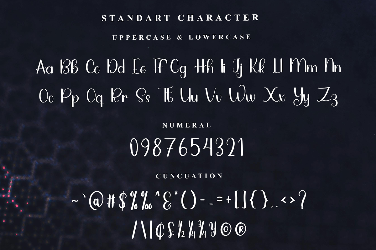Signaturee, a Handwritten Font by FreshTypeINK (Photo 4 of 8)