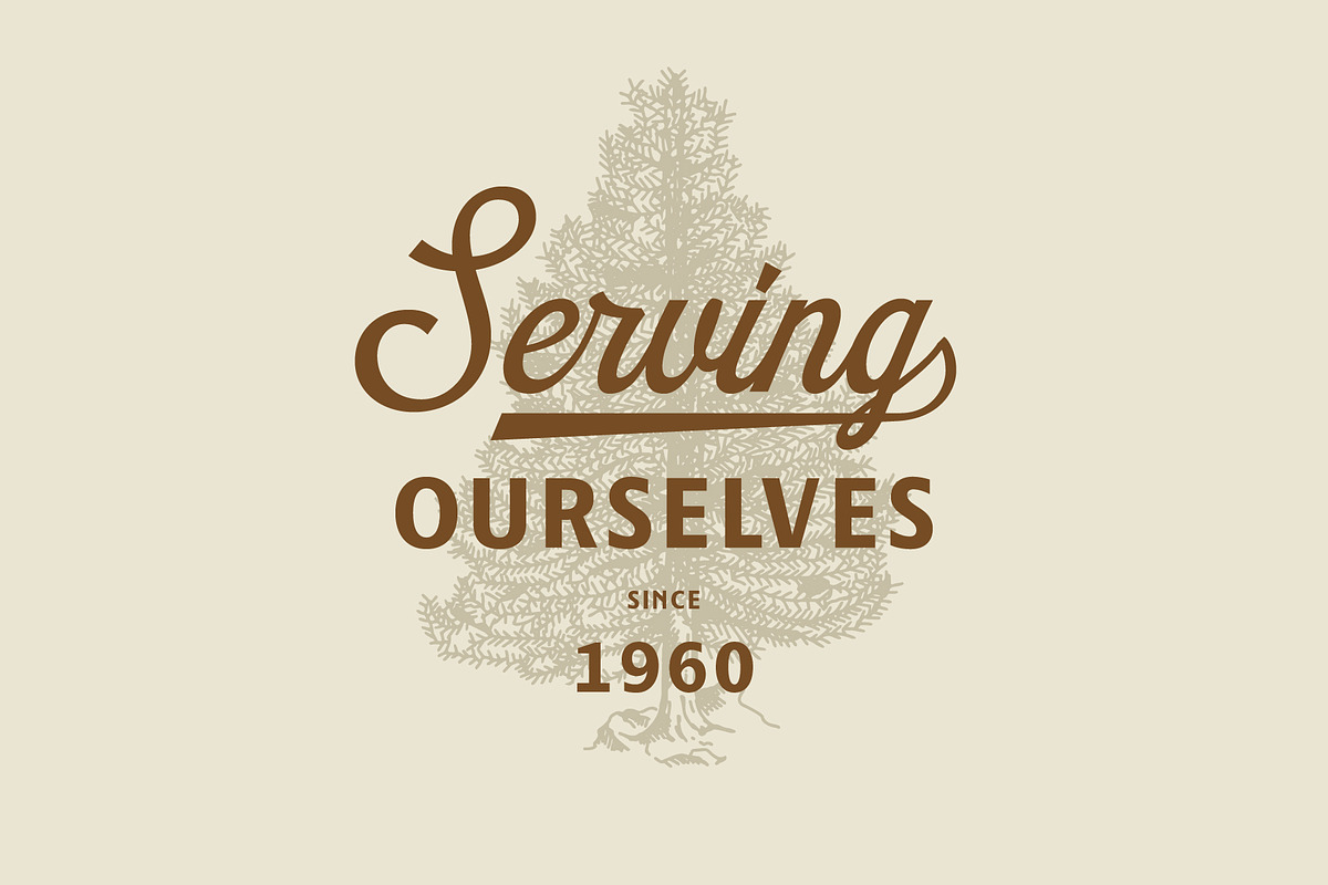 Wellsville Font Duo, a Script Font by Adam Fathony (Photo 15 of 18)
