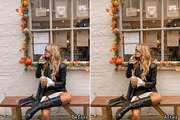 5 Warm Autumn Lightroom Presets, a Preset Add-On by Presets by Yevhen (Thumbnail 8 of 10)