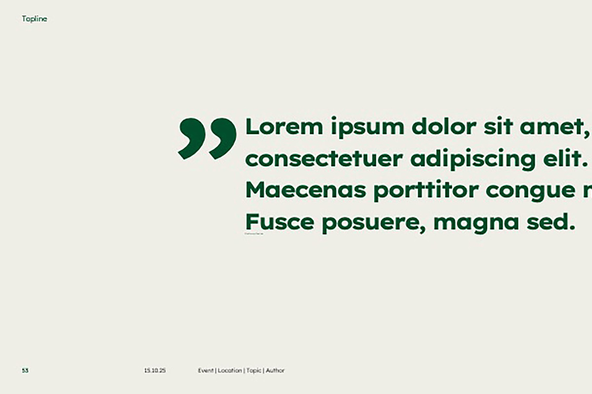Industrial PowerPoint Template, a Templates & Theme by Iconography - Pitch Deck (Photo 49 of 56)