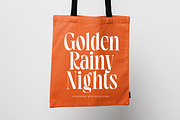 Knighty Gheffta Modern Serif Font, a Serif Font by timelesstype.co (Thumbnail 11 of 20)