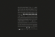 Ophelia - Modern Serif Font, a Serif Font by The Peach Shop (Thumbnail 9 of 16)