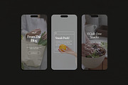 Nutrition Coach Reels, a Social Media Template by Willoe Studio (Thumbnail 7 of 11)