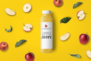 Honey Apple - Juicy Typeface, a Font by Paperly Studio (Thumbnail 4 of 13)