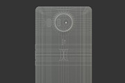 Microsoft Lumia 950 XL White, an Object 3D Model by XYZ Space (Thumbnail 20 of 24)