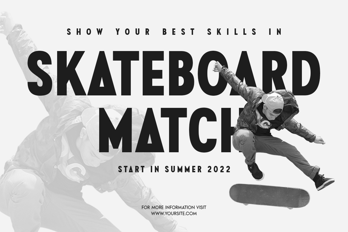 Brave - Modern Condensed Font, a Sans Serif Font by Hamz Studio (Photo 15 of 16)