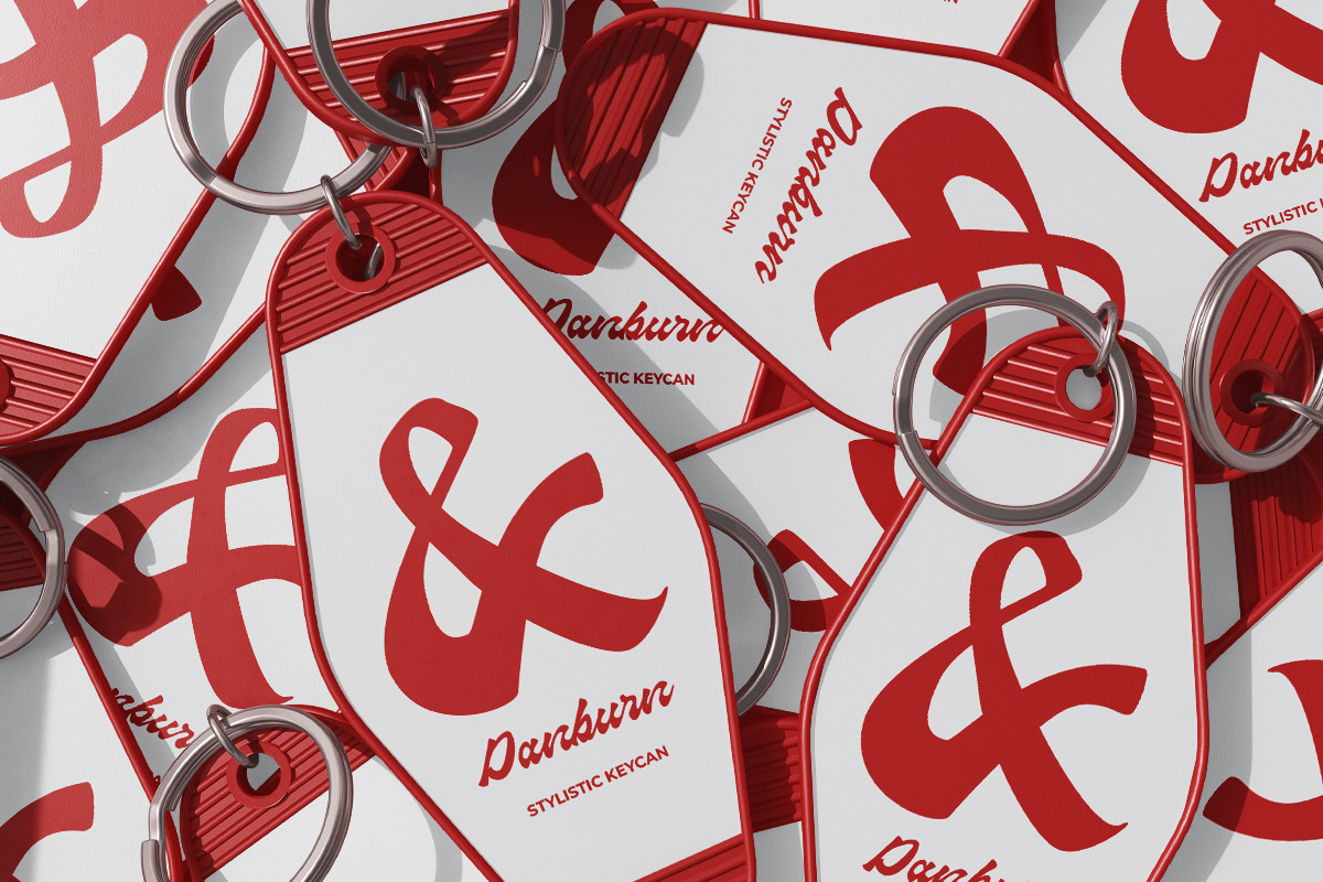 Hormuz - Bold Script Streetwear Font, a Handwritten Font by Afkari Studio (Photo 7 of 10)