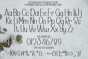 Minimum, a Sans Serif Font by FreshTypeINK (Thumbnail 5 of 7)