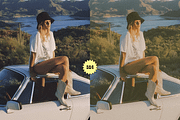 15 DISPOSABLE MOBILE PRESETS, a Preset Add-On by AmuletPresets (Thumbnail 7 of 11)