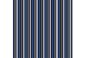 Navy Decorative Stripe Seamless, a Pattern Graphic by Sharon Schwalbe (Thumbnail 3 of 4)