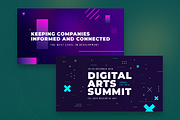 Facebook Post Banners v4, a Social Media Template by Ceaso Store (Thumbnail 6 of 6)
