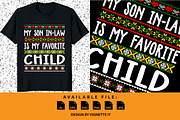My Son-In-Law Is My Favorite Child, an Animal Illustration by Vignette.IT (Thumbnail 1 of 3)