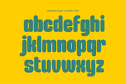 Slimbo, a Sans Serif Font by Brand_Hero (Thumbnail 12 of 13)