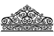 Elegant Floral Mandala Bundle, a Decorative Illustration by Designer_Momina (Thumbnail 4 of 20)