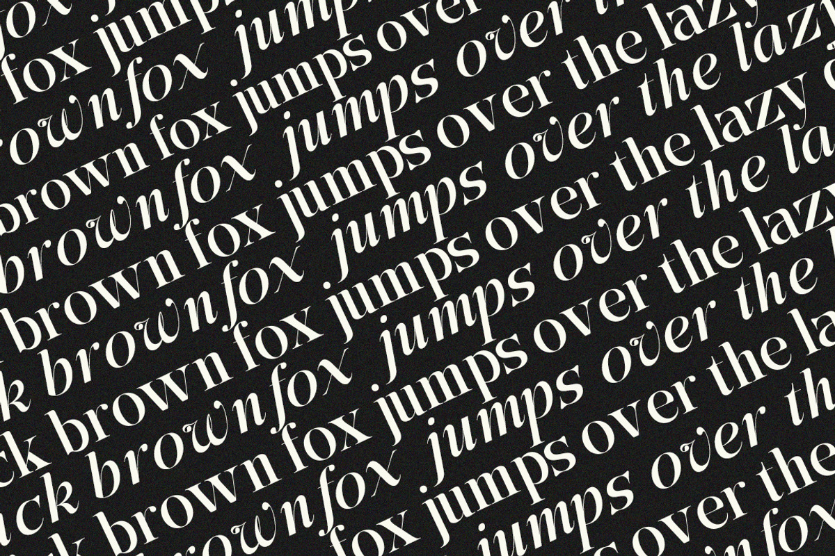 Arachem California | 27 Font Style, a Serif Font by IM Studio (Photo 8 of 13)