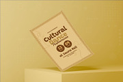 Danso - Flyer Template, a Flyer Template by Fannan Studio (Thumbnail 3 of 3)