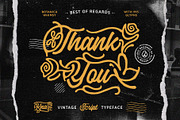 Botanica Whimsy Typeface, a Script Font by alit design (Thumbnail 20 of 20)