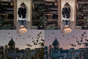 lovely City - Lightroom Preset Pack, a Preset Add-On by Uno Creative Studio (Thumbnail 4 of 4)