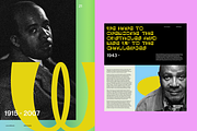View Display Typeface, a Font by MP_Type (Thumbnail 5 of 9)