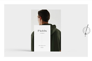Fields Pack