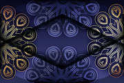 Mandala Luxury Ethnic Vector Bundle, a Background Graphic by NJ Himel (Thumbnail 62 of 93)