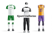 Outfit Mockup Creator, an Apparel Mockup by rebrandy (Thumbnail 19 of 23)