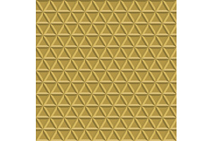 Geometric Seamless Pattern With 3D, a Pattern Graphic by FineArtStudio