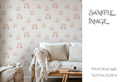 Various Wallpaper Mockups Collection, a Product Mockup by mock-ups (Thumbnail 19 of 84)