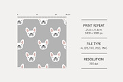 The best friend, a Pattern Graphic by Olena Kuznietsova (Thumbnail 4 of 28)
