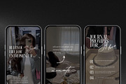 Instagram Reel Templates - Canva, a Social Media Template by design4social (Thumbnail 4 of 5)